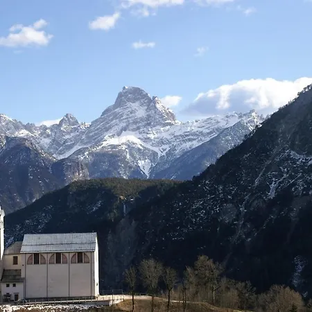 Piccola Casa A Valle