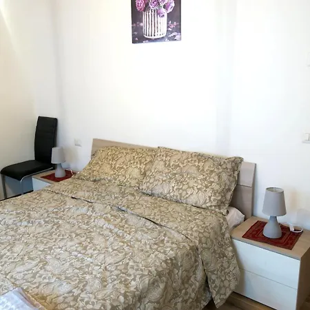 公寓 Piccola Casa A Valle 瓦莱迪卡多雷