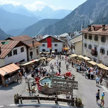 Piccola Casa A Valle *