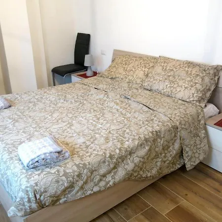 Piccola Casa A Valle