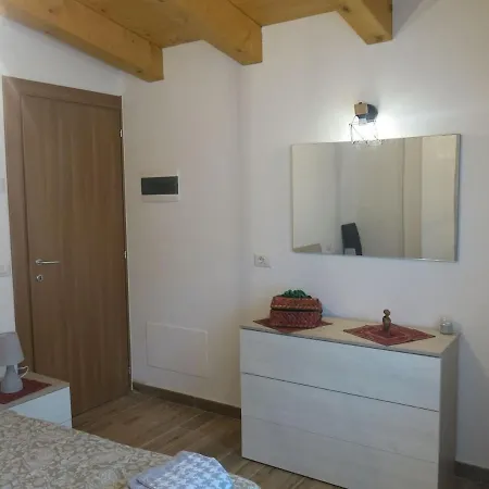 Piccola Casa A Valle 公寓 瓦莱迪卡多雷