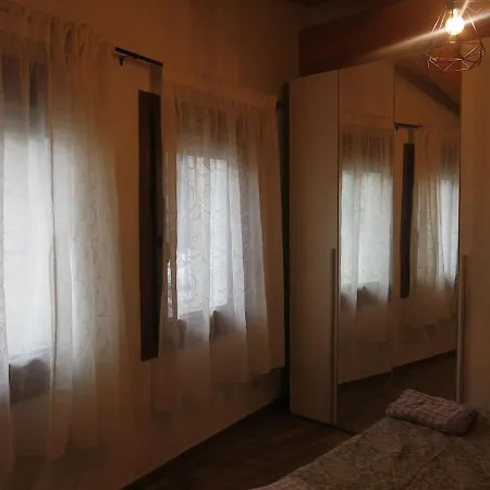 Piccola Casa A Valle * 瓦莱迪卡多雷