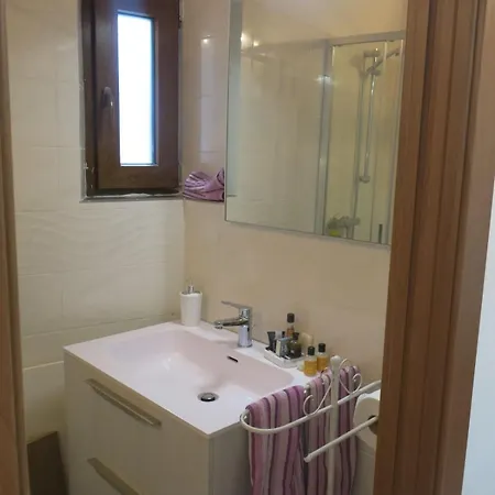 公寓 Piccola Casa A Valle 瓦莱迪卡多雷