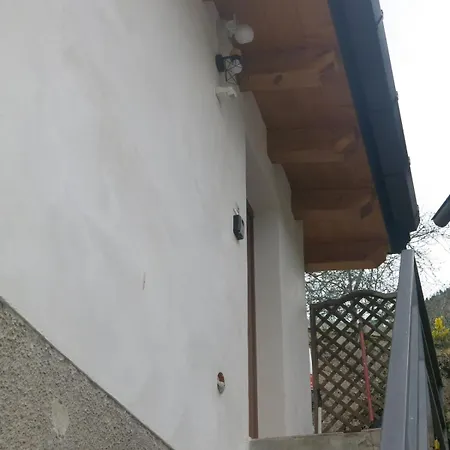 Piccola Casa A Valle *