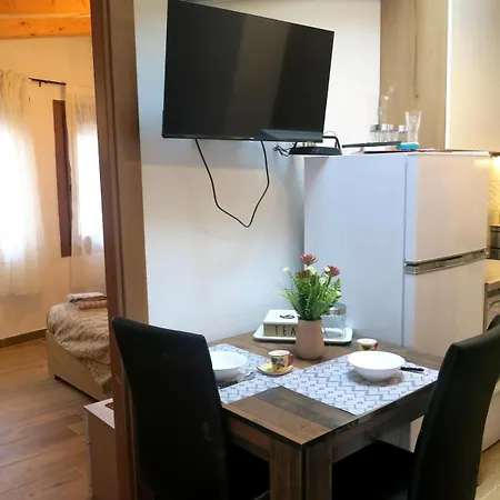 Piccola Casa A Valle 瓦莱迪卡多雷