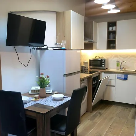 Piccola Casa A Valle Apartment *