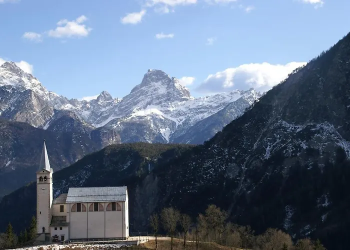 Piccola Casa A Valle