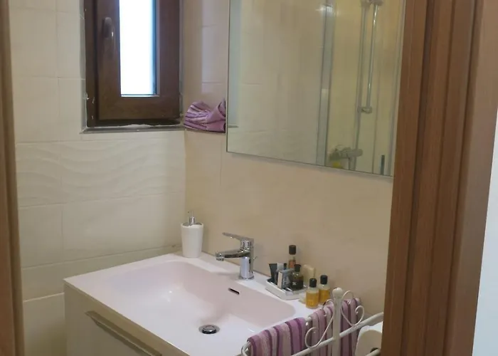 Lägenhet Piccola Casa A Valle Valle di Cadore