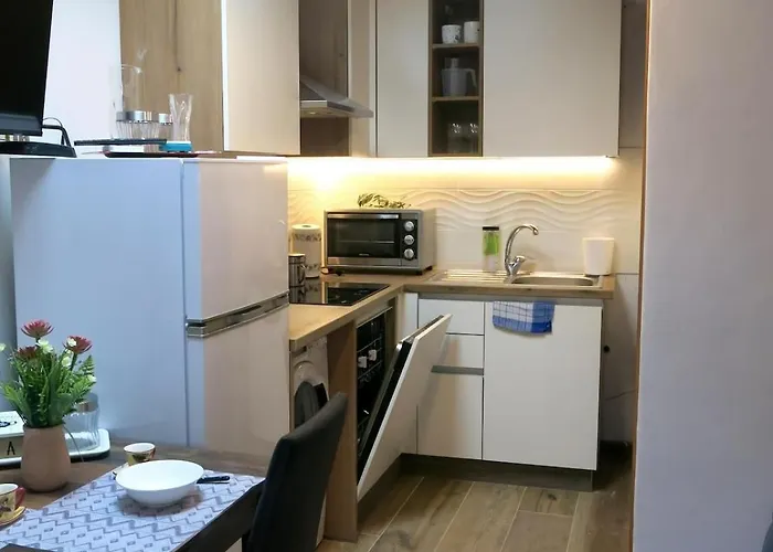 Lägenhet Piccola Casa A Valle Valle di Cadore
