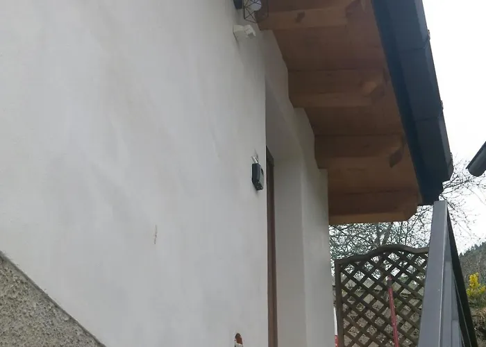 Piccola Casa A Valle *